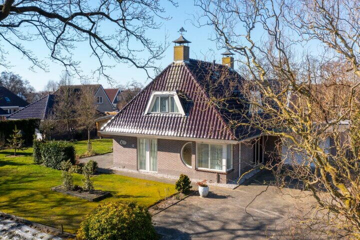 Foto 38 - Gariperwei 25, Oudega (Gem. Smallingerland)