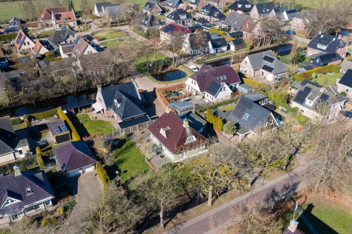 Foto 39 - Gariperwei 25, Oudega (Gem. Smallingerland)
