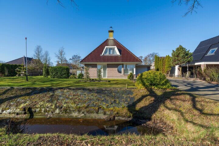 Foto 5 - Gariperwei 25, Oudega (Gem. Smallingerland)