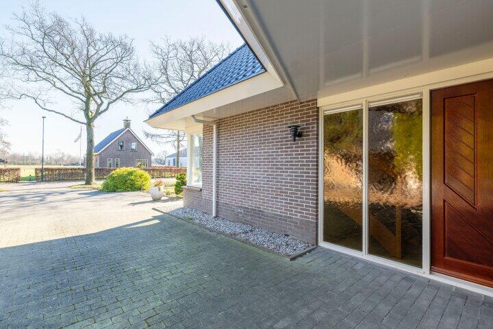 Foto 9 - Gariperwei 25, Oudega (Gem. Smallingerland)