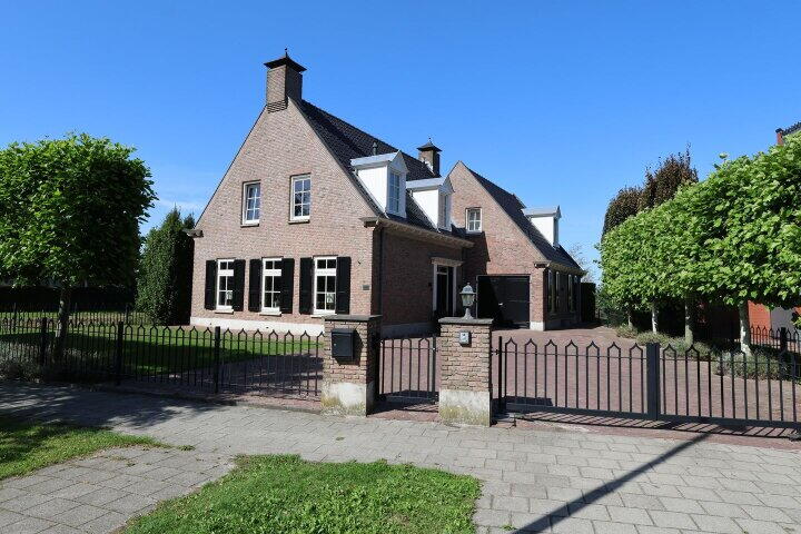 Garvesingel 101