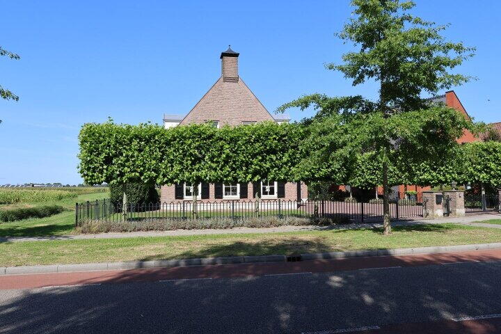 Foto 46 – Garvesingel 101, Vriezenveen