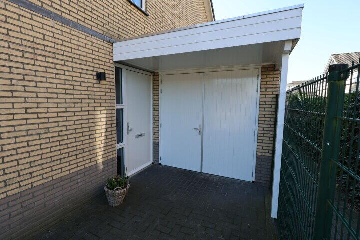 Foto 32 - Garvesingel 286, Vriezenveen
