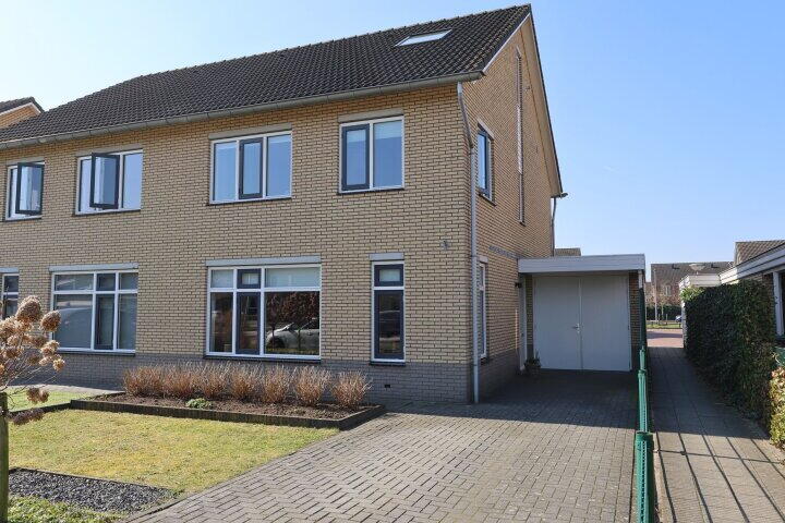 Foto 33 - Garvesingel 286, Vriezenveen