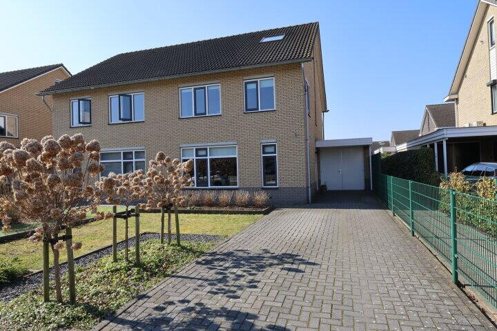 Foto 35 - Garvesingel 286, Vriezenveen