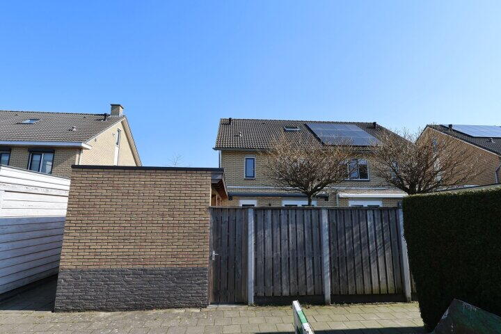 Foto 38 - Garvesingel 286, Vriezenveen