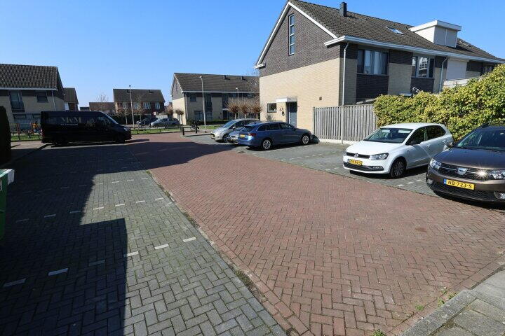 Foto 39 - Garvesingel 286, Vriezenveen