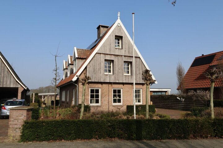 Foto 34 - Garvesingel 83, Vriezenveen