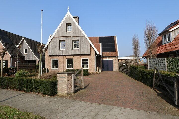 Foto 35 - Garvesingel 83, Vriezenveen