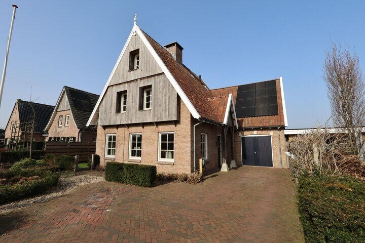 Foto 36 - Garvesingel 83, Vriezenveen