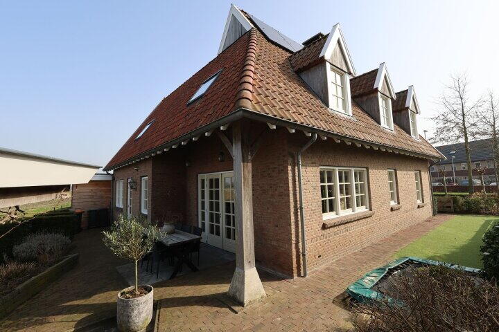 Foto 45 - Garvesingel 83, Vriezenveen