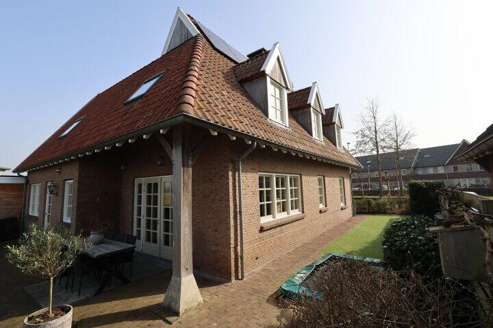Foto 46 - Garvesingel 83, Vriezenveen