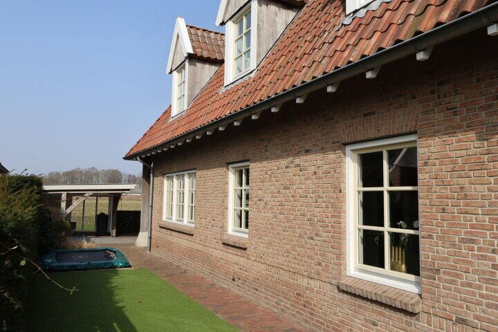 Foto 47 - Garvesingel 83, Vriezenveen