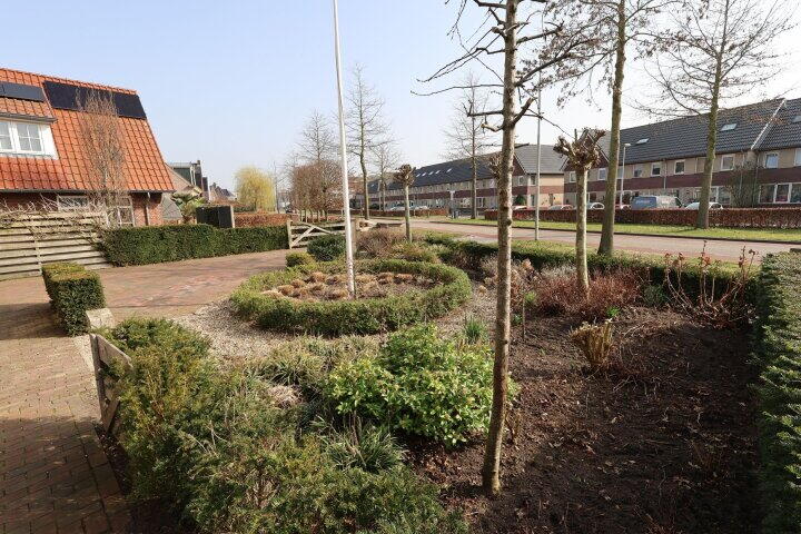 Foto 48 - Garvesingel 83, Vriezenveen