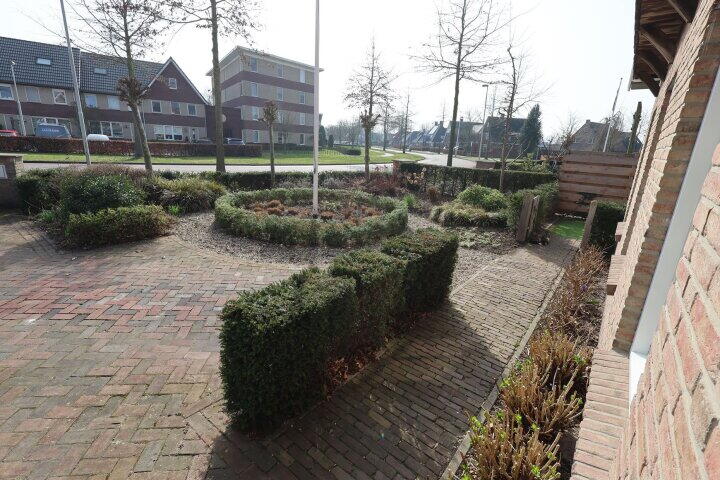 Foto 49 - Garvesingel 83, Vriezenveen