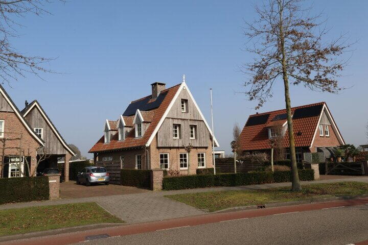 Foto 52 - Garvesingel 83, Vriezenveen
