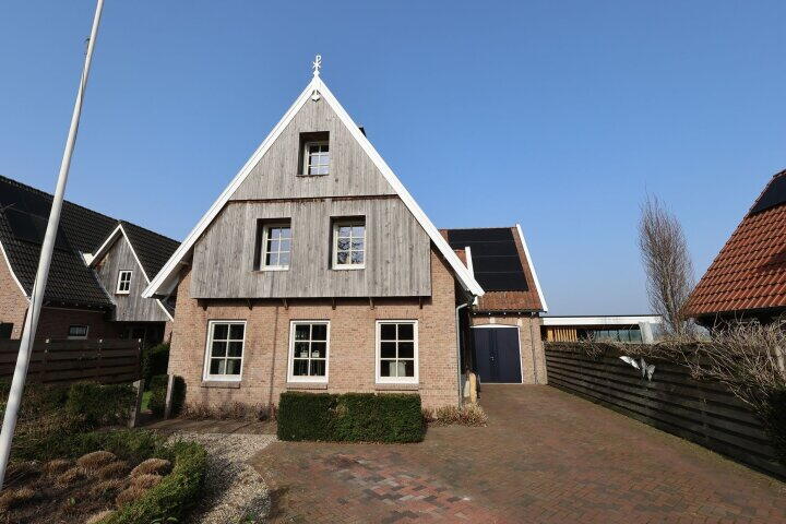 Foto 53 - Garvesingel 83, Vriezenveen
