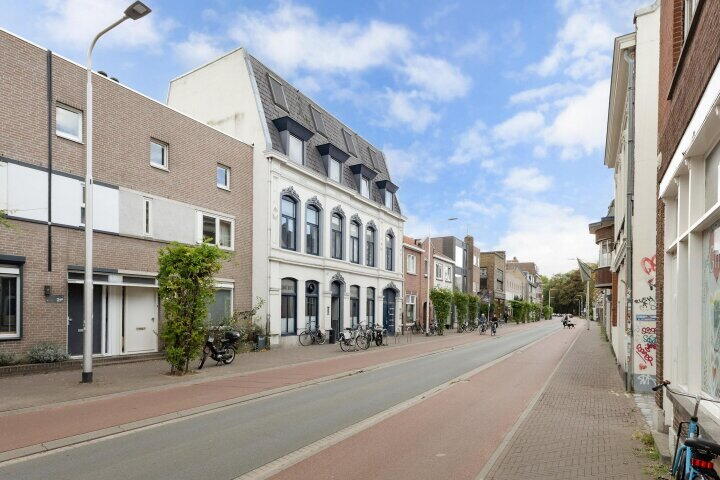 Foto 2 - Gasthuisring 19 C, Tilburg