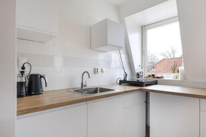 Foto 11 - Gasthuisring 19 C, Tilburg