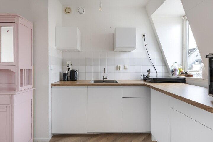 Foto 12 - Gasthuisring 19 C, Tilburg