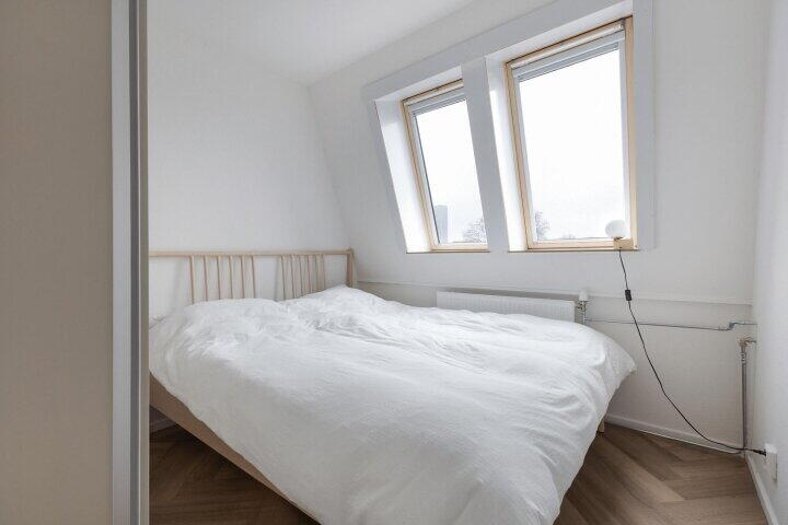 Foto 13 - Gasthuisring 19 C, Tilburg