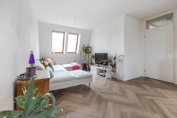 Foto 3 - Gasthuisring 19 C, Tilburg