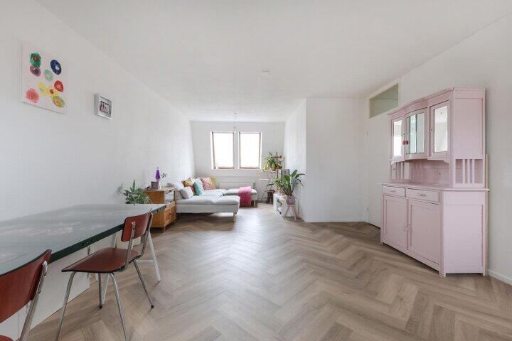 Foto 5 - Gasthuisring 19 C, Tilburg