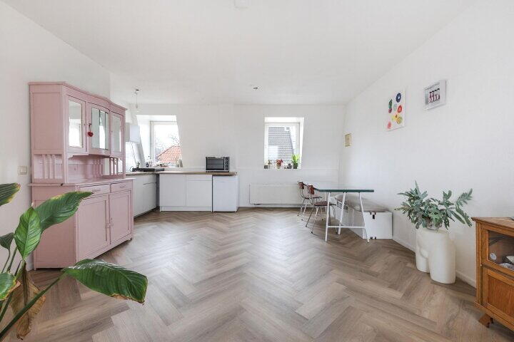 Foto 6 - Gasthuisring 19 C, Tilburg