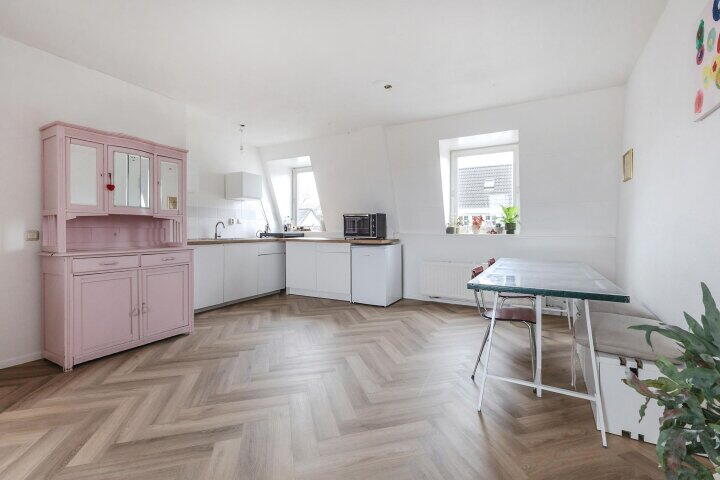 Foto 7 - Gasthuisring 19 C, Tilburg