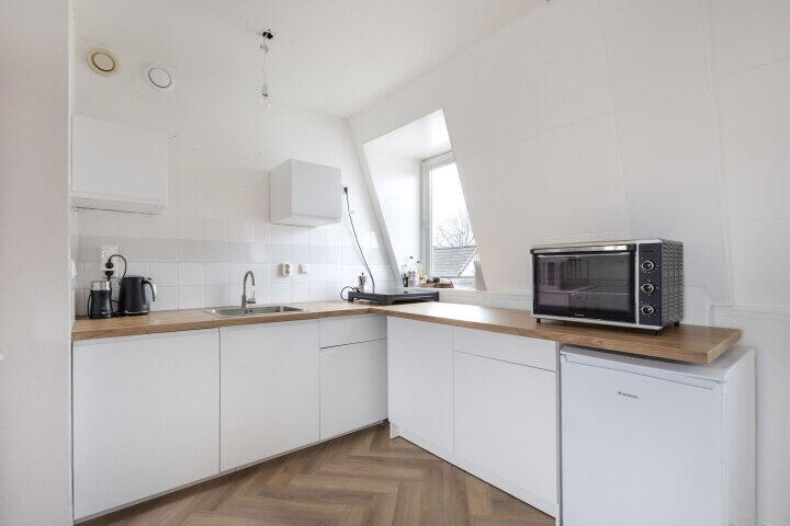 Foto 9 - Gasthuisring 19 C, Tilburg