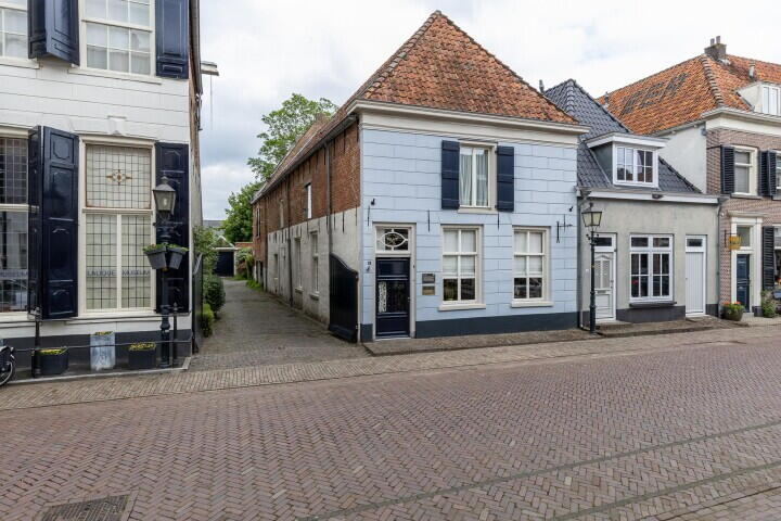 Foto 1 - Gasthuisstraat 3, Doesburg