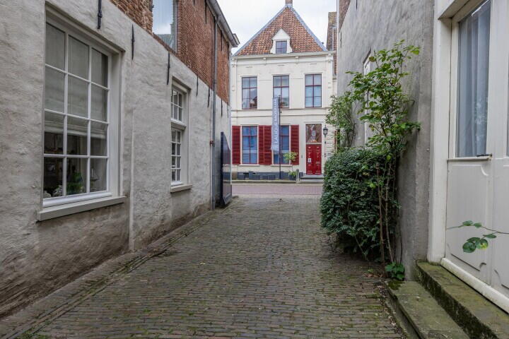 Foto 11 - Gasthuisstraat 3, Doesburg