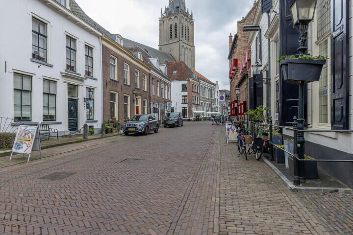 Foto 12 - Gasthuisstraat 3, Doesburg