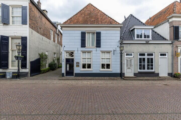Foto 5 - Gasthuisstraat 3, Doesburg
