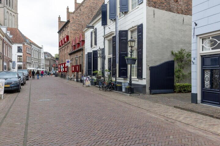 Foto 7 - Gasthuisstraat 3, Doesburg