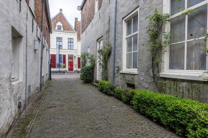 Foto 9 - Gasthuisstraat 3, Doesburg