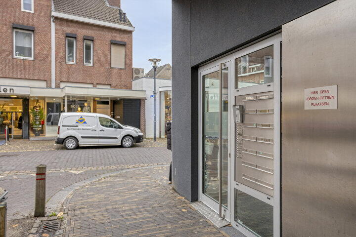 Foto 25 - Gasthuisstraat 9 H, Meerssen