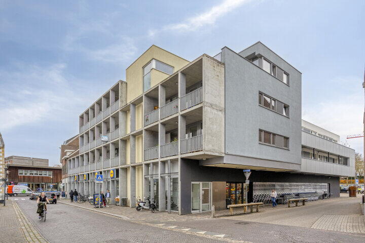 Foto 31 - Gasthuisstraat 9 H, Meerssen