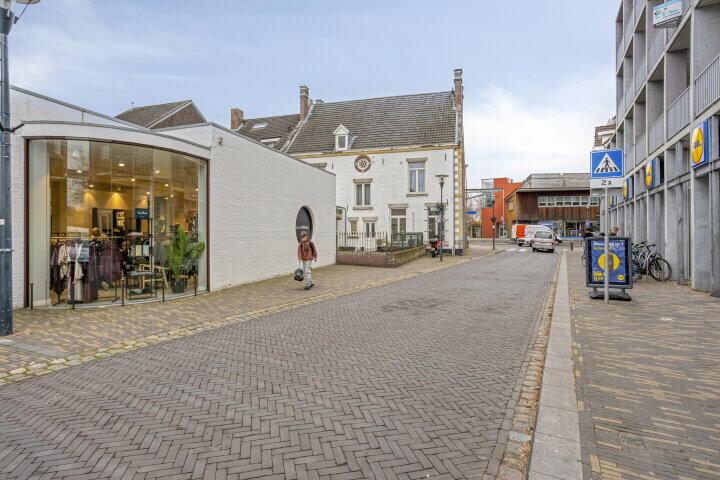 Foto 32 - Gasthuisstraat 9 H, Meerssen