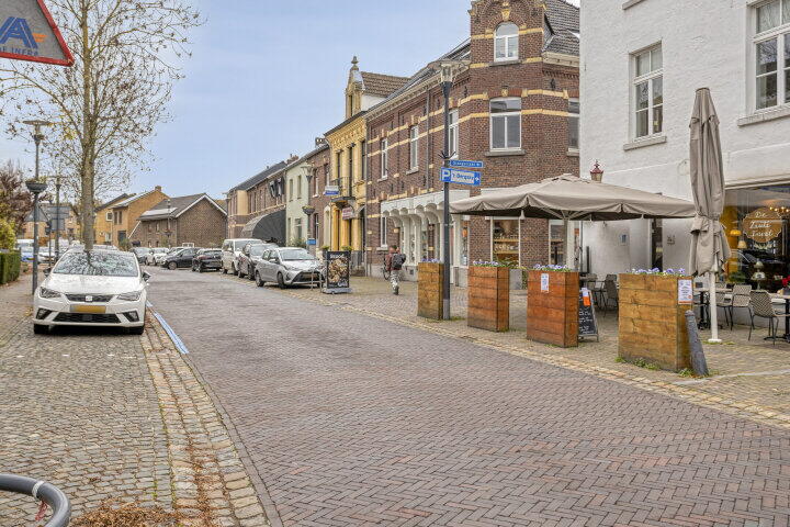 Foto 33 - Gasthuisstraat 9 H, Meerssen