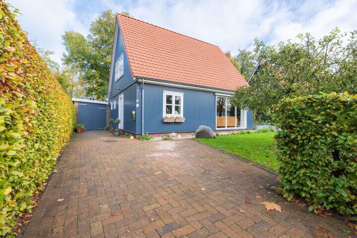 Gauke Boelensstraat 16 , Drachten