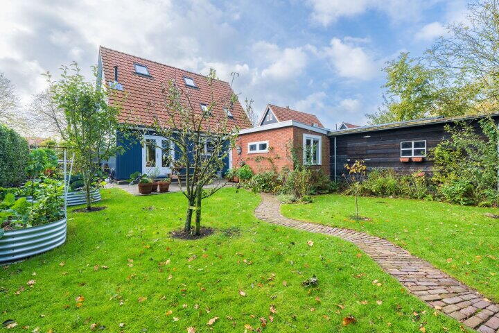 Foto 2 - Gauke Boelensstraat 16, Drachten