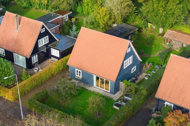 Foto 4 - Gauke Boelensstraat 16, Drachten