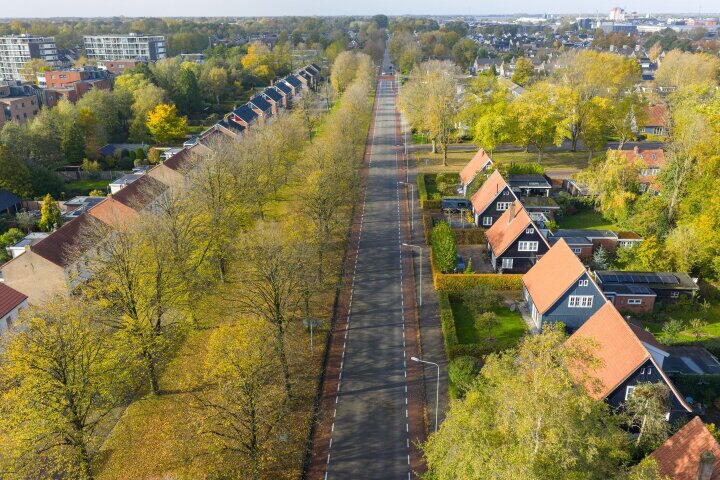 Foto 5 - Gauke Boelensstraat 16, Drachten