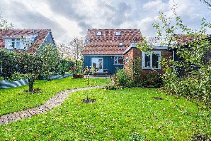 Foto 48 - Gauke Boelensstraat 16, Drachten