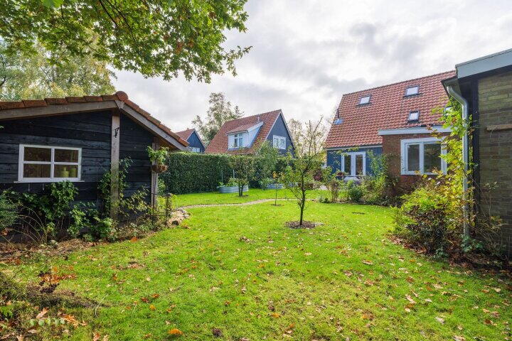 Foto 49 - Gauke Boelensstraat 16, Drachten
