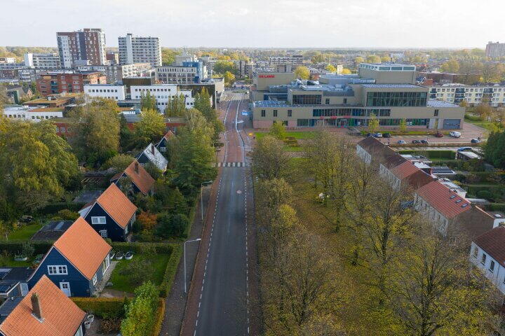 Foto 64 - Gauke Boelensstraat 16, Drachten