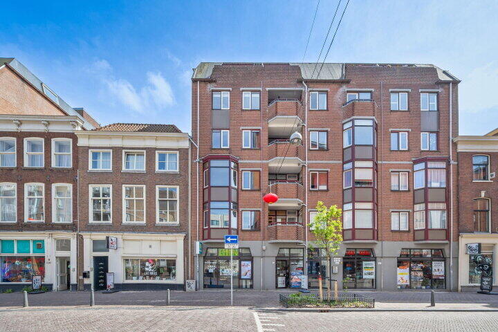 Video 1 - Gedempte Burgwal 18 A, Den Haag