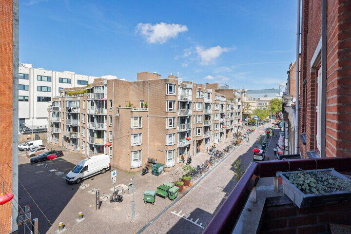Photo 12 – Gedempte Burgwal 18 A, Den Haag