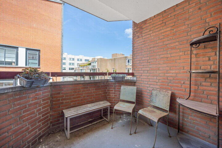 Photo 15 – Gedempte Burgwal 18 A, Den Haag
